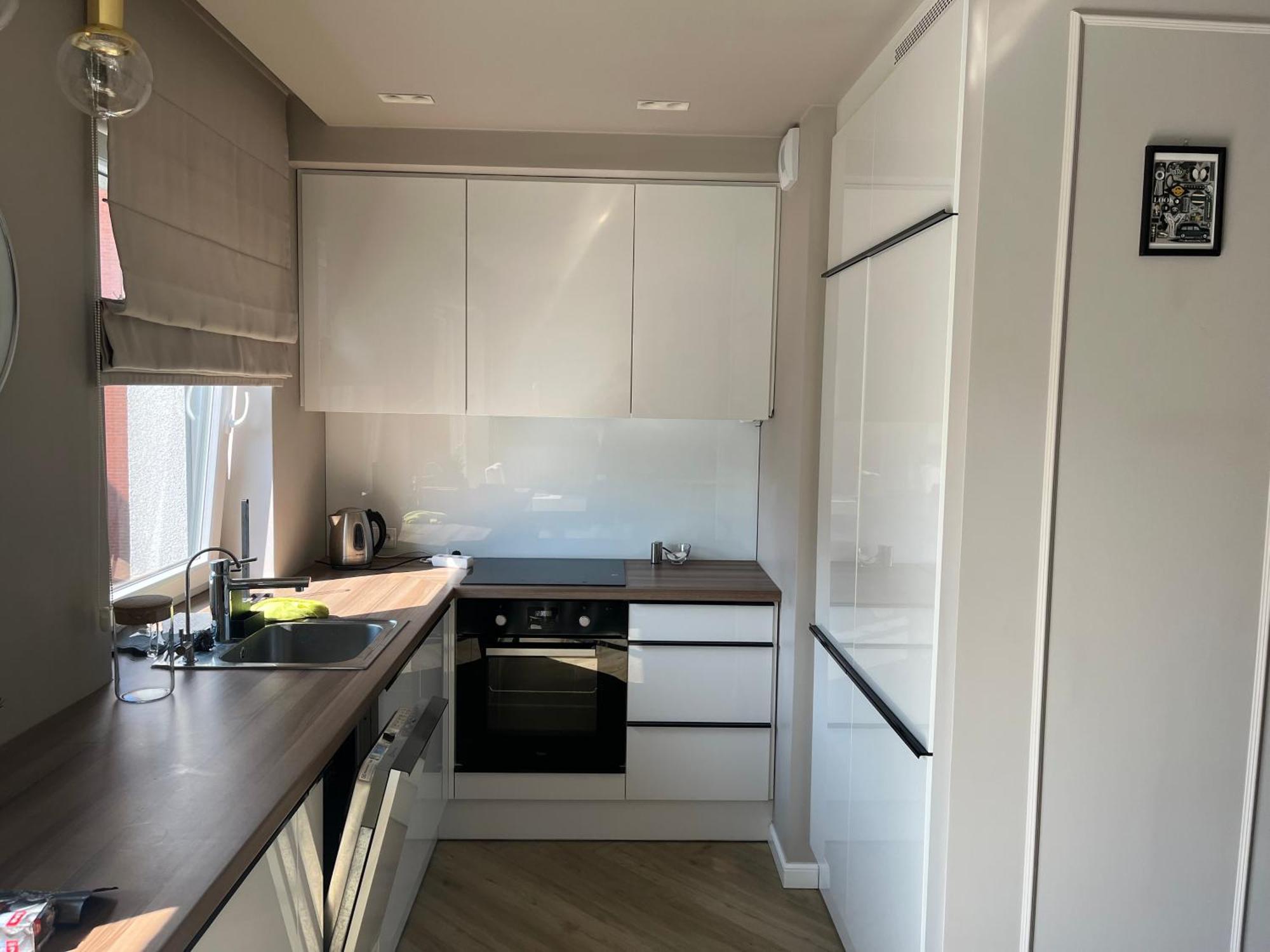 Apartmán Spacious Chmielna Park Oldtown *
